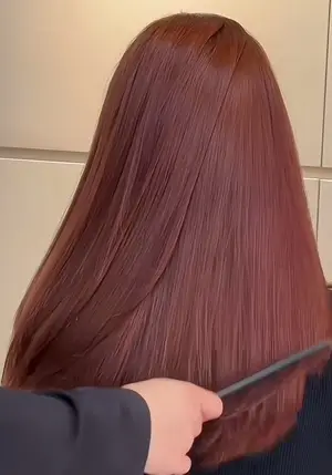 Nhuộm tóc  L’Oreal