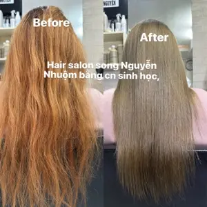 Thải độc tóc