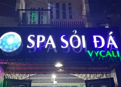 Spa Sỏi Đá