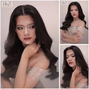 Makeup Tiệc