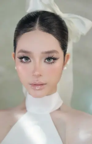 Makeup Cô Dâu