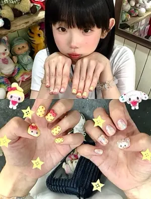 Sơn gel