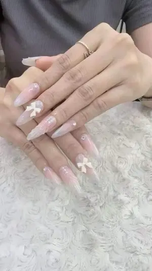 Combo nail