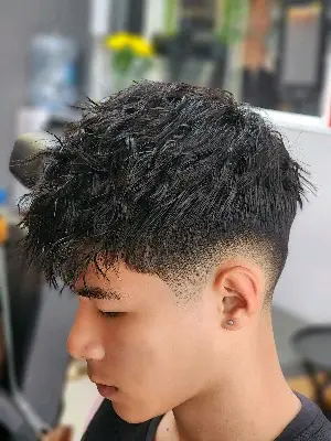 Uốn hottrend