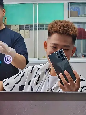 Uốn premlock