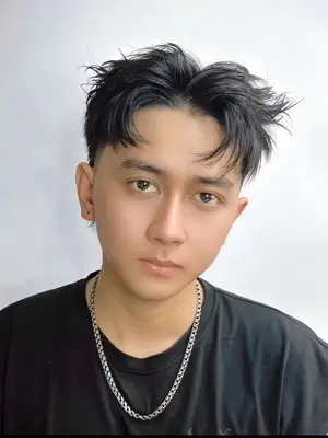 Nhuộm đen