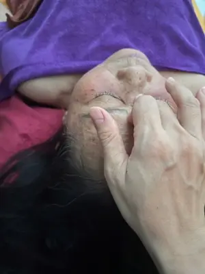 Trị liệu chứng mất ngủ
