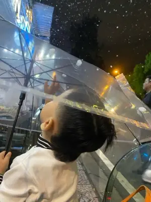 Cắt Tóc Trẻ em (dưới 10t) / Kid Haircut (10 & under)