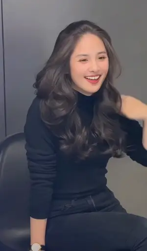Styling perm
