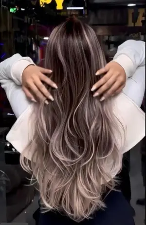 Balayage (By Hair Length)