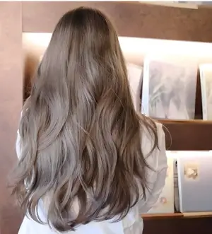 Hair Coloring (Long Hair)