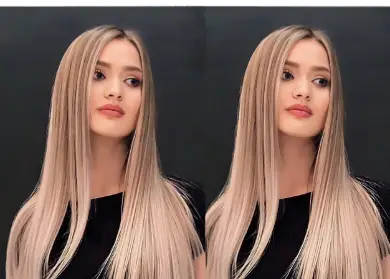 Hair Salon Võ Tâm NTS