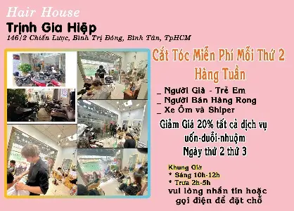 Duỗi Tóc Tự Nhiên
