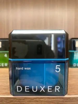 Wax nam