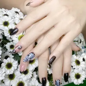 Sơn gel (3 màu trở lên)