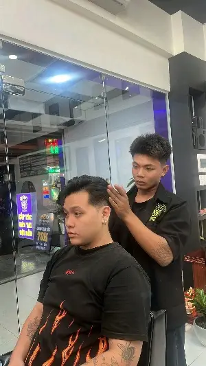 Combo CẮT TÓC 70K.