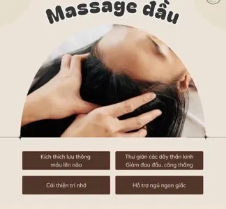 Gội dưỡng sinh