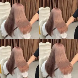 Nhuộm basic