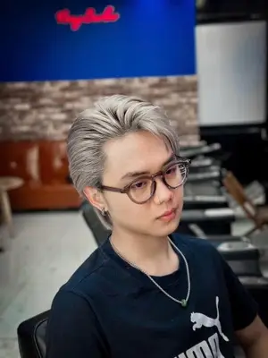 Nhuộm màu