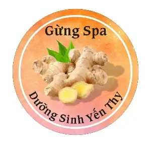 Hair Treatment with Fresh Ginger