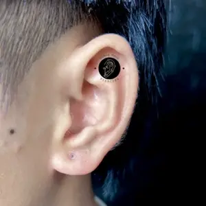 Basic Soft Ear Piercing