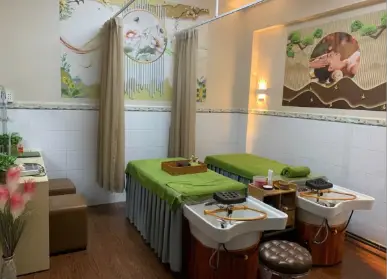 Mộc An Spa