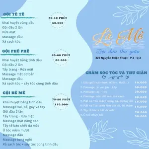 Herbal Shampoo Hair Wash