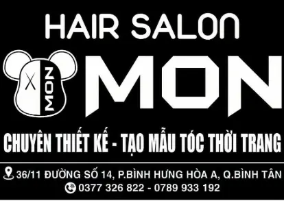 Mon Hair Salon