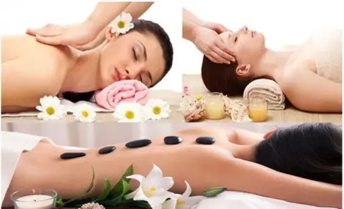 Body Massage