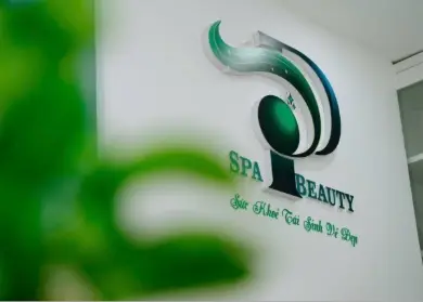 TP SPA BEAUTY