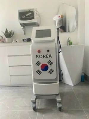 Triệt lông