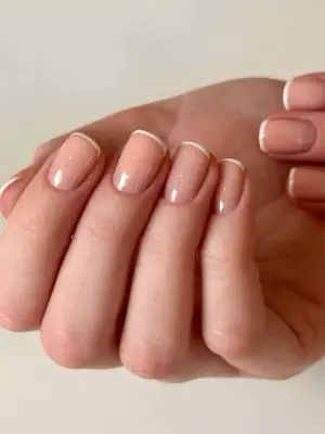 Nail Strengthening Gel