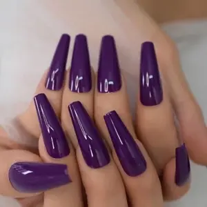 Gel Nail Polish