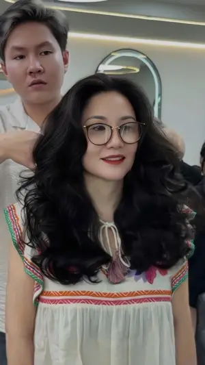 Uốn classic