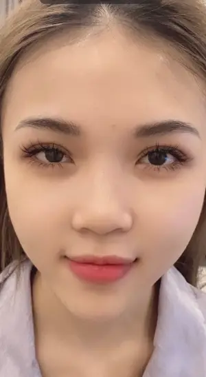 Nối mi anime