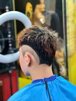 Uốn con sâu