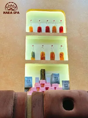 Điện di tinh chất căng bóng
