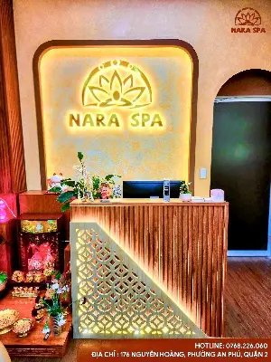 Nara về nhà mẹ