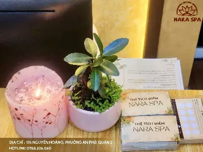Facial cơ bản
