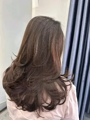 Hair Coloring