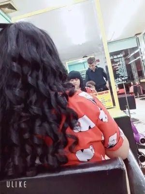Women’s Perm