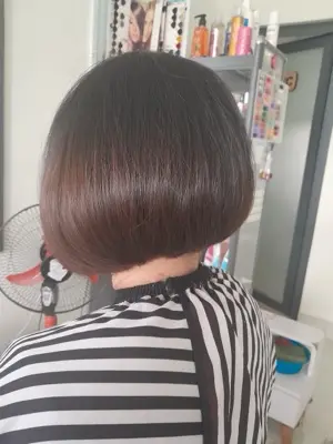 Women’s Haircut