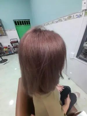 Women’s Hair Coloring