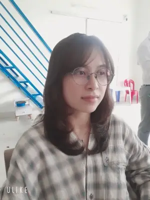 Layered Haircut