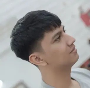 Men’s Black Hair Dye
