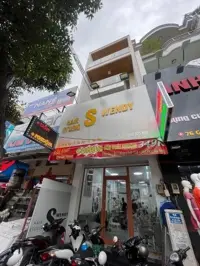 S Wendy Hair Studio