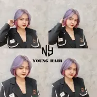 COMBO DỊCH VỤ : UỐN / DUỖI /NHUỘM