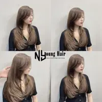 GỘI ĐẦU MASSAGE VAI CỔ GÁY