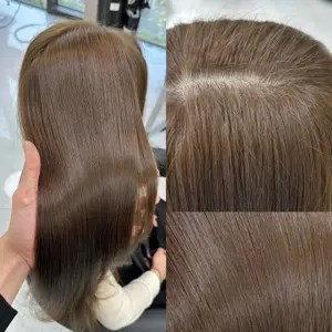 Keratin