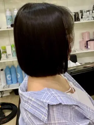 Cắt tóc